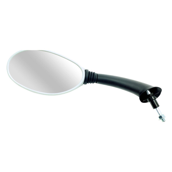 bike it Bike it left hand piaggio mirror - #pet2l